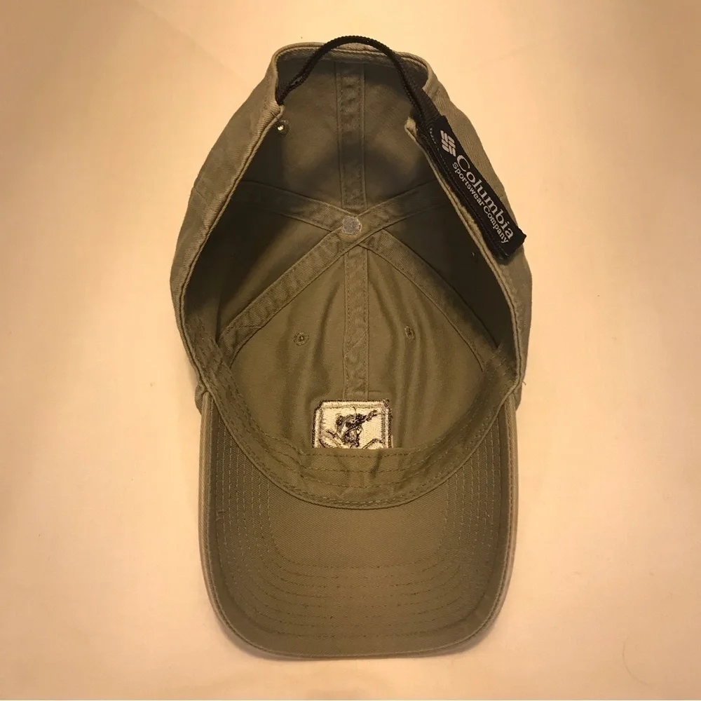 Columbia g8		hat cap	columbia		adult	special